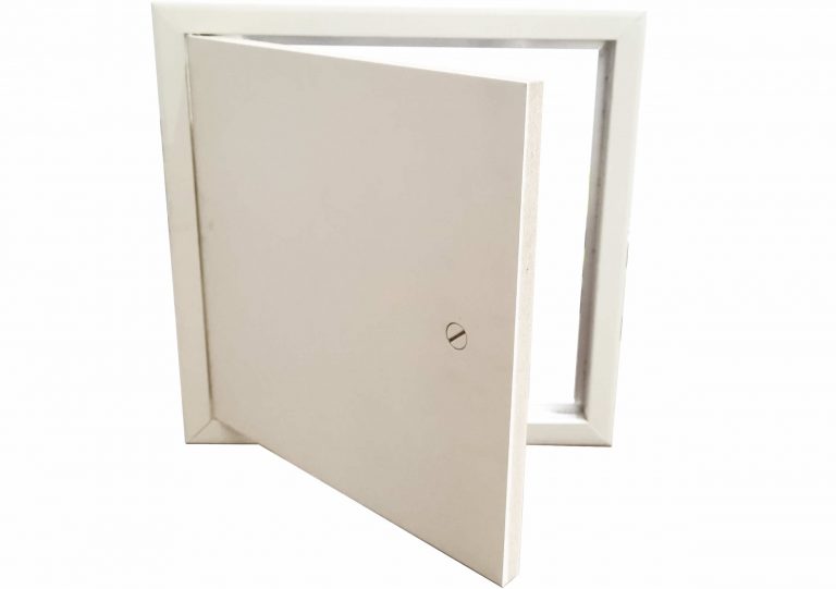 Access Panel MDF Flanged 300 x 300mm Sonido Industries